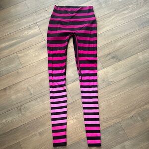 K-Deer 28’ pink leggings